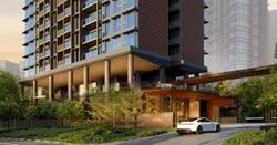 Amber House (D15), Apartment #542307151
